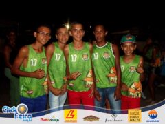 Lavagem do Bar Casa Velha